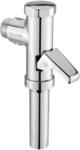 SCHELL WC-Sp&uuml;larmatur Schellomat mit Hebel - 3/4" - chrom - 02 202 06 99