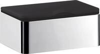 Feuchtpapierhalter emco system 2 chrom - 353900101