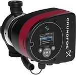 BOSCH Heizungspume Grundfos Magna 3 25-40, hocheffizient, geregelt, f&uuml;r 75 kW -