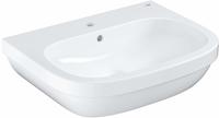 Waschtisch Grohe Euro 650 x 149 x 514 mm, Keramik, wei&szlig; - 39323000