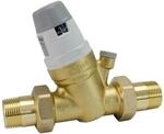 Druckminderer von Caleffi - Verschraubungen 1'' AG - 1 bis 6 bar