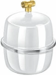 Buderus Logafix Ausdehnungsgef&auml;&szlig; BU-TD 12 f&uuml;r Trinkwasser - 12 Liter - 3/4'' AG -