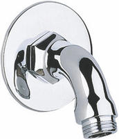 Brausearm Grohe Relexa, DN15 Anschlussgewinde 1/2'', chrom - 28429000