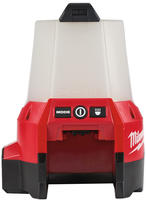 Milwaukee M18TAL-0 Akku-LED-Arbeitsleuchte 18V - ohne Akku und Ladeger&auml;t - 2200 lm