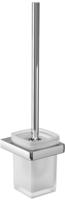 B&uuml;rstengarnitur emco trend, wandh&auml;ngend, chrom - 021500100