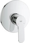 Unterputz-Brausemischer Grohe Eurostyle Cosmopolitan, Rosette &Oslash; 161 mm, chrom -