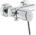 GROHE Concetto Einhand-Brausebatterie - chrom - 32210001