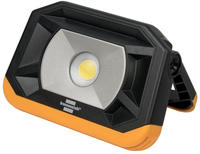 brennenstuhl RUFUS, 5Ah, 7,4V LED-Akku-Strahler, mit USB-Ladeanschluss - 3000 lm