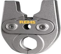 REMS Pressbacke / Presszange Mini V 15 f&uuml;r Radial-Pressmaschinen