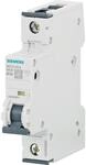 Leitungsschutzschalter Siemens, 10KA, 1-polig, B16A, 5SY4116-6
