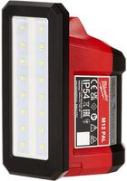Milwaukee M12PAL-0 Akku-LED-Arbeitsleuchte 12V - ohne Akku und Ladeger&auml;t - 750 lm
