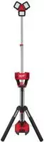 Milwaukee M18HOSALC-0 Akku-LED-Arbeitsleuchte 18V - ohne Akku und Ladeger&auml;t - 1700