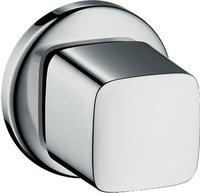 Absperrventil Hansgrohe Metris Unterputz DN15/20, chrom - 31677000