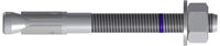TOX Bolzenanker S-Fix Pro M8 x 95/29 mm - 50 St&uuml;ck - 04010211
