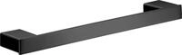 Wannengriff emco loft, 342 mm, schwarz - 057013330