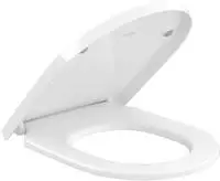 WC-Sitz Villeroy & Boch Subway 3.0, wei&szlig; - 8M426101