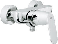 Aufputz-Brausemischer Grohe Eurosmart Cosmopolitan, chrom - 32837000