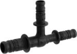 GEBERIT Mepla Press-T-St&uuml;ck 20 x 2,5 mm - 16 x 2,25 mm - 16 x 2,25 mm