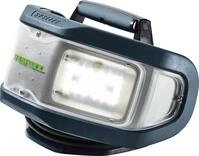 Festool SYSLITE DUO-Plus Baustrahler 112 W, 5000 K, 3,4 kg - 800 lm