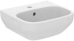 Handwaschbecken Ideal Standard i.Life 400 x 150 x 360 mm, Keramik, wei&szlig; - T451401