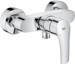 Aufputz-Brausemischer Grohe Eurosmart, chrom - 33555003
