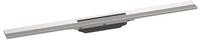 Hansgrohe Duschrinne RainDrain Flex, 800 mm - 56044800
