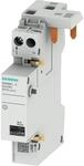 Brandschutzschalter-Block Siemens, bis 16A, f&uuml;r LS-Schalter, 5SM6011-2