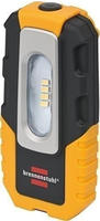 brennenstuhl HL DA40 MH Akku LED Handleuchte - 200 lm