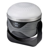brennenstuhl OLI 310 AB Akku LED Outdoor Leuchte - mit Bluetooth Lautsprecher und USB
