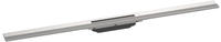 Hansgrohe Duschrinne RainDrain Flex, 1200 mm - 56047800