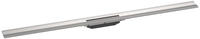 Hansgrohe Duschrinne RainDrain Flex, Wandmontage, 1200 mm - 56054800