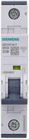 Leitungsschutzschalter Siemens, 10KA, 1-polig, C16A, 5SY4116-7