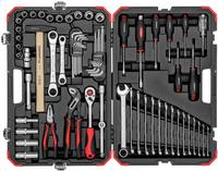 Steckschl&uuml;ssel-Satz GEDORE red, 69-teilig 1/2'' - R69003069