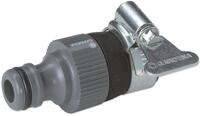 Gardena Wasserdieb f&uuml;r Wasserh&auml;hne ohne Gewinde - 2908-20