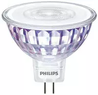Philips CorePro LED spot ND LED-Leuchtmittel, 7-50W, GU 5,3, MR16 - 621 lm
