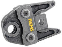 REMS Pressbacke / Zange TH 20 elekt. Pressmaschinen