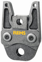 REMS Pressbacke / Zange M 22 f&uuml;r elekt. Pressmaschinen