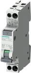 FI/LS kompakt 1P+N 6kA Typ F 30 mA, superresistent K, B10