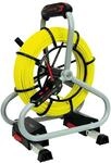 Kabeleinziehger&auml;t RUNPOTEC Profi-Set, Band-&Oslash; 4,5 mm - Glasfaserstab 80 m ** 1m/6,85