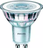 Philips Corepro LED spot CLA LED-Leuchtmittel, 3,5-35W, GU10 - dimmbar - 345 lm