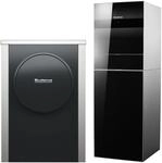 Buderus Luft-Wasser-W&auml;rmepumpe Logatherm WLW196i.2-6 AR TP120 S+ silent plus mit