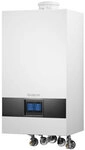 Buderus Gas-Brennwert-Kombitherme Logamax plus GB172i.2 KD - 20 kW - 7736902116