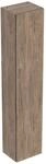Hochschrank Geberit iCon, 360 x 1800 x 291 mm, Nussbaum hickory - 502316JR1