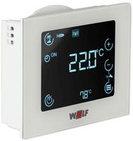 WOLF Raummodul RM-2 f&uuml;r Regelungssystem WRS - 2747657