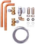 VAILLANT VC-Speichernachr&uuml;stsatz - Aufputz/Unterputz