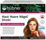 H&uuml;bner Haut Haare N&auml;gel Direkt Rotfrucht (30 Stk.)