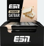 ESN 1002732, ESN Designer Oatbar Crunchy Yogurt | 12 x 100g