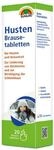 SUNLIFE Husten Brausetabletten (20 Stk.)