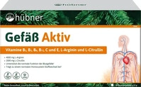 h&uuml;bner 1001402, H&uuml;bner Gef&auml;&szlig; Aktiv (30 Stk.), Grundpreis: &euro; 130,42 / kg