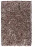 Tom Tailor Hochflorteppich, Hellbraun, Textil, Uni, rechteckig, 190x290 cm,...